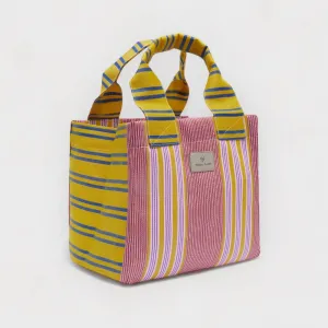Bundle Tote - Jam