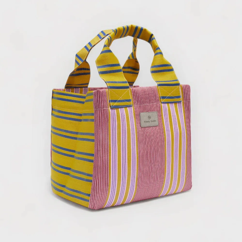 Bundle Tote - Jam