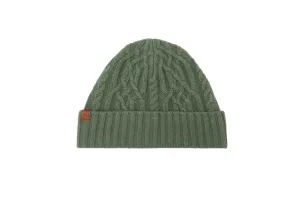 Burradoo Beanie - Sage Green