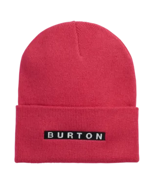 Burton All 80 Beanie - Punchy Pink