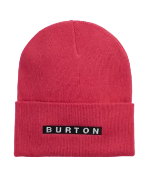 Burton All 80 Beanie - Punchy Pink