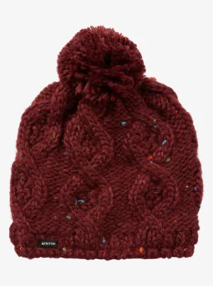 Burton Kids Chloe Beanie - Mulled Berry