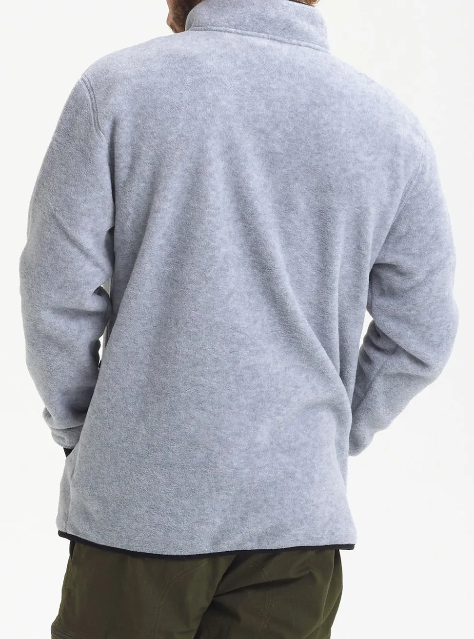 Burton Men's Hearth Fleece Pullover Sweater