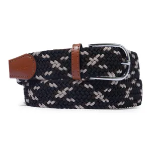 Butter Goods Braided Belt
