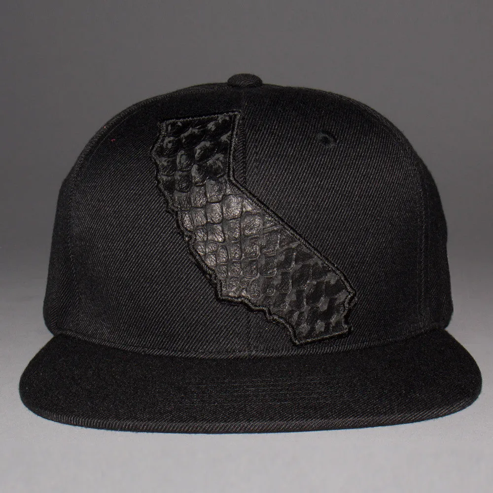 Cali Hat