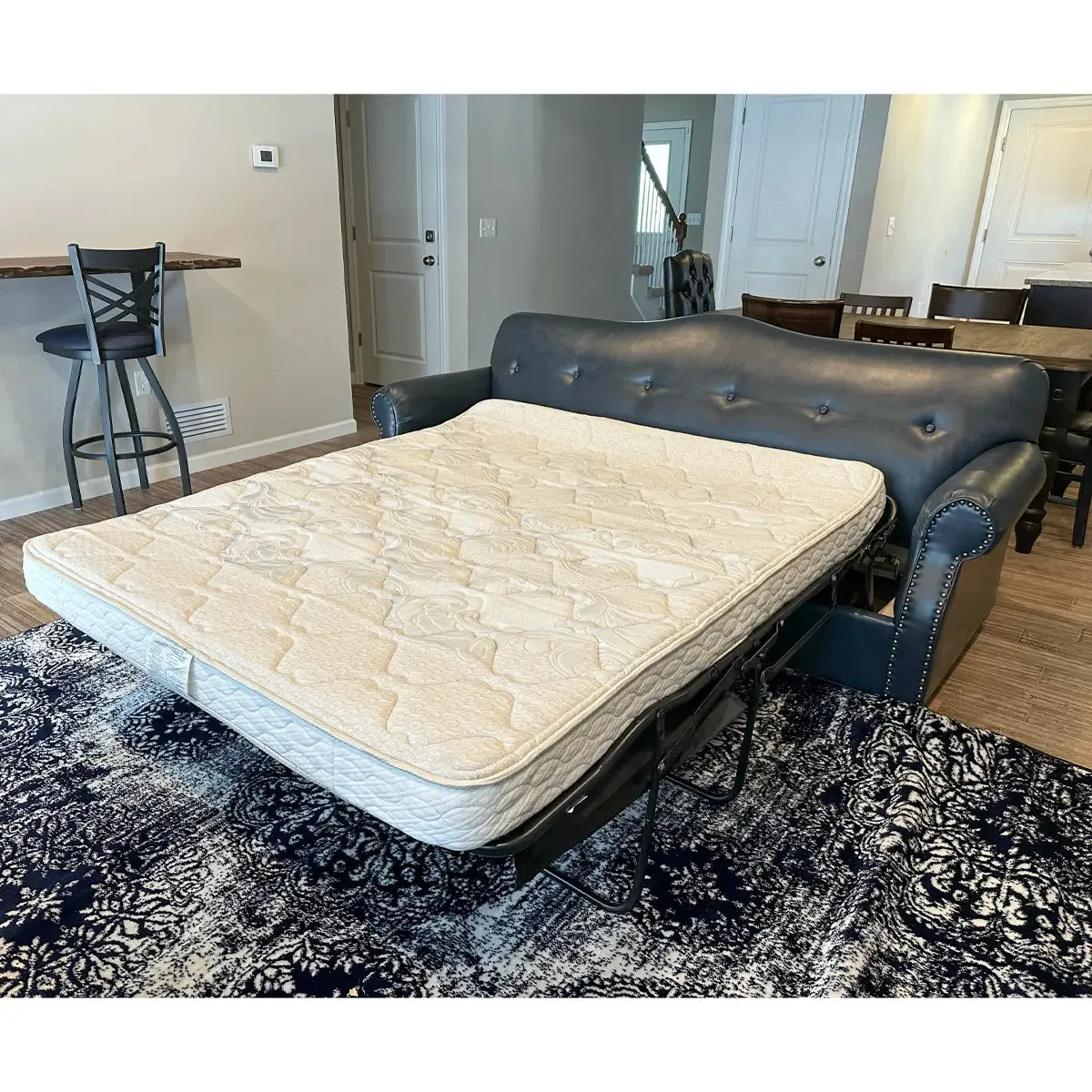 Camel Pull Out Couch