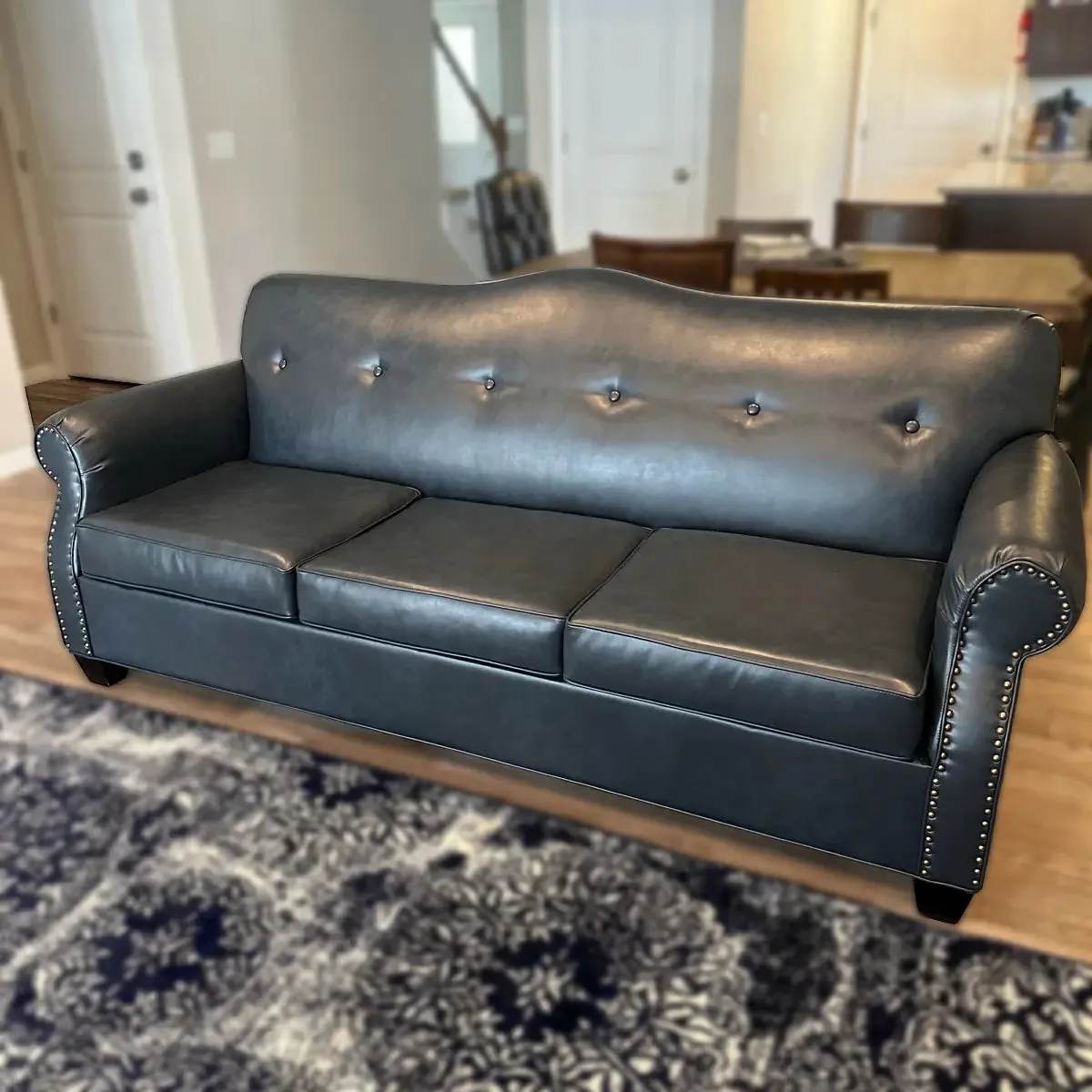 Camel Pull Out Couch