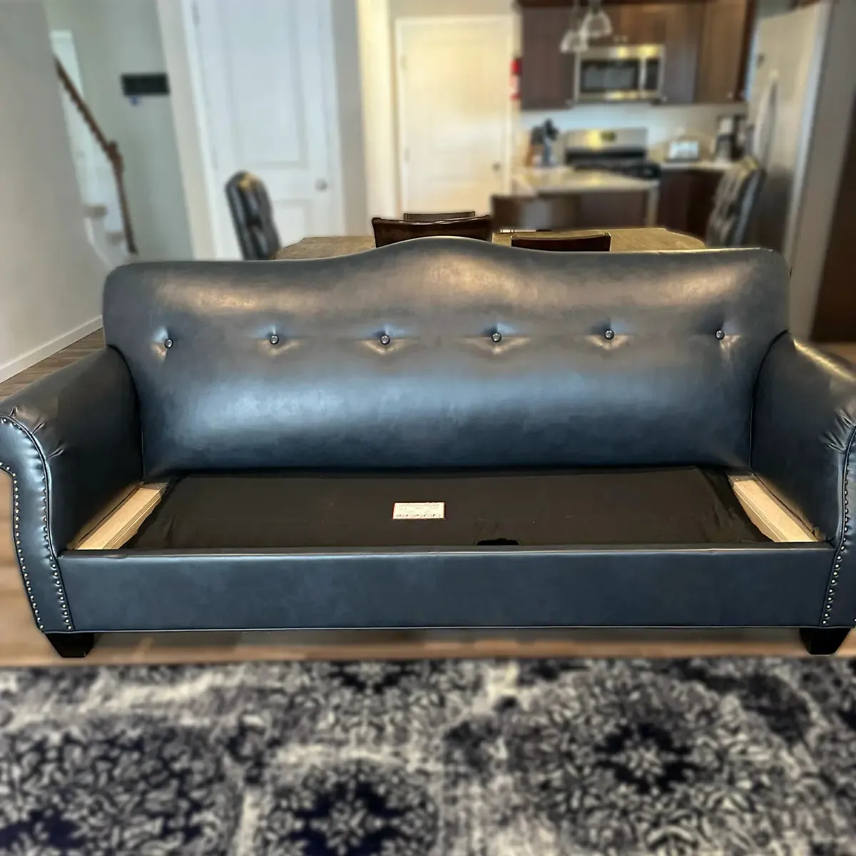 Camel Pull Out Couch