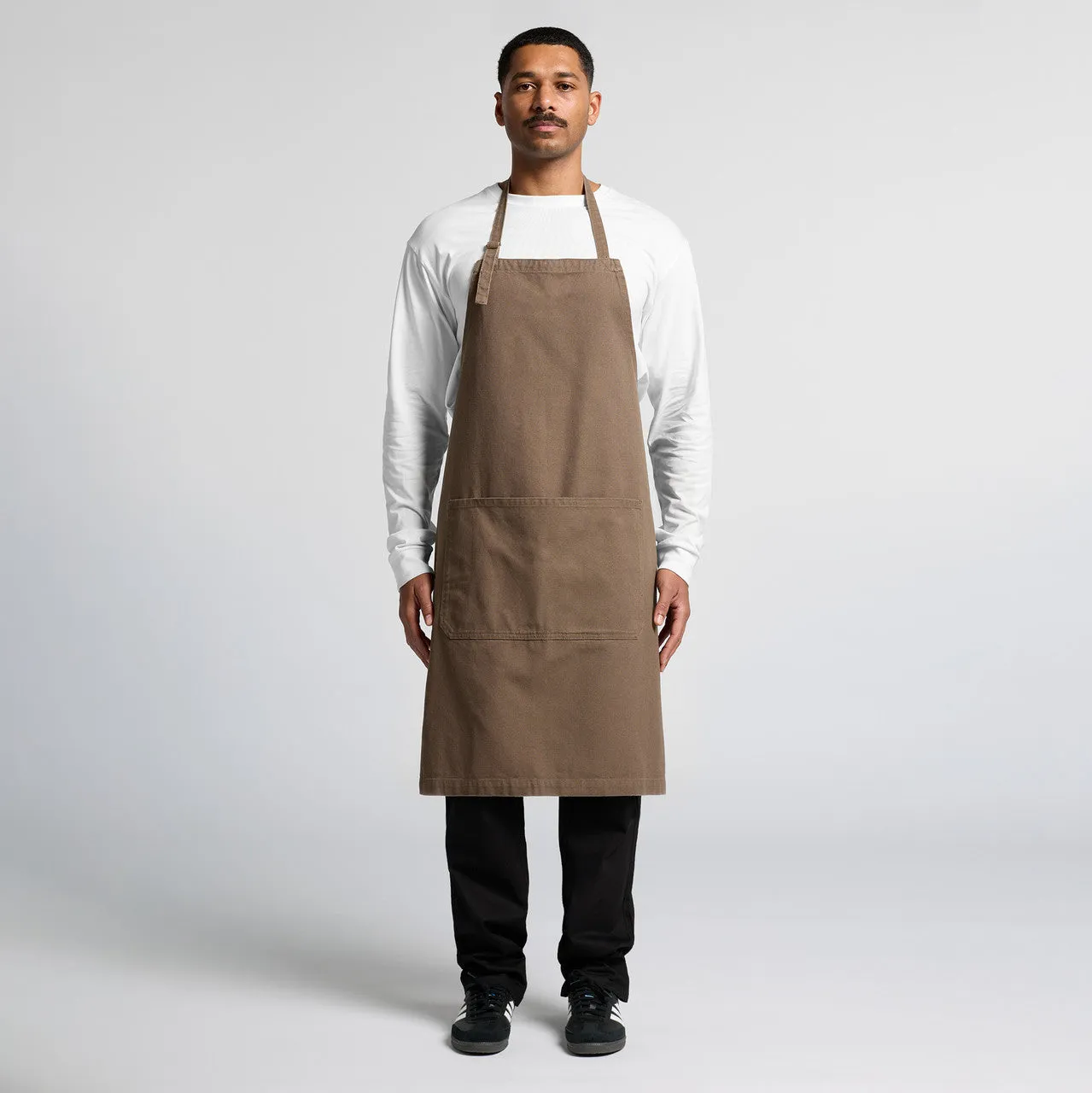 Canvas Apron