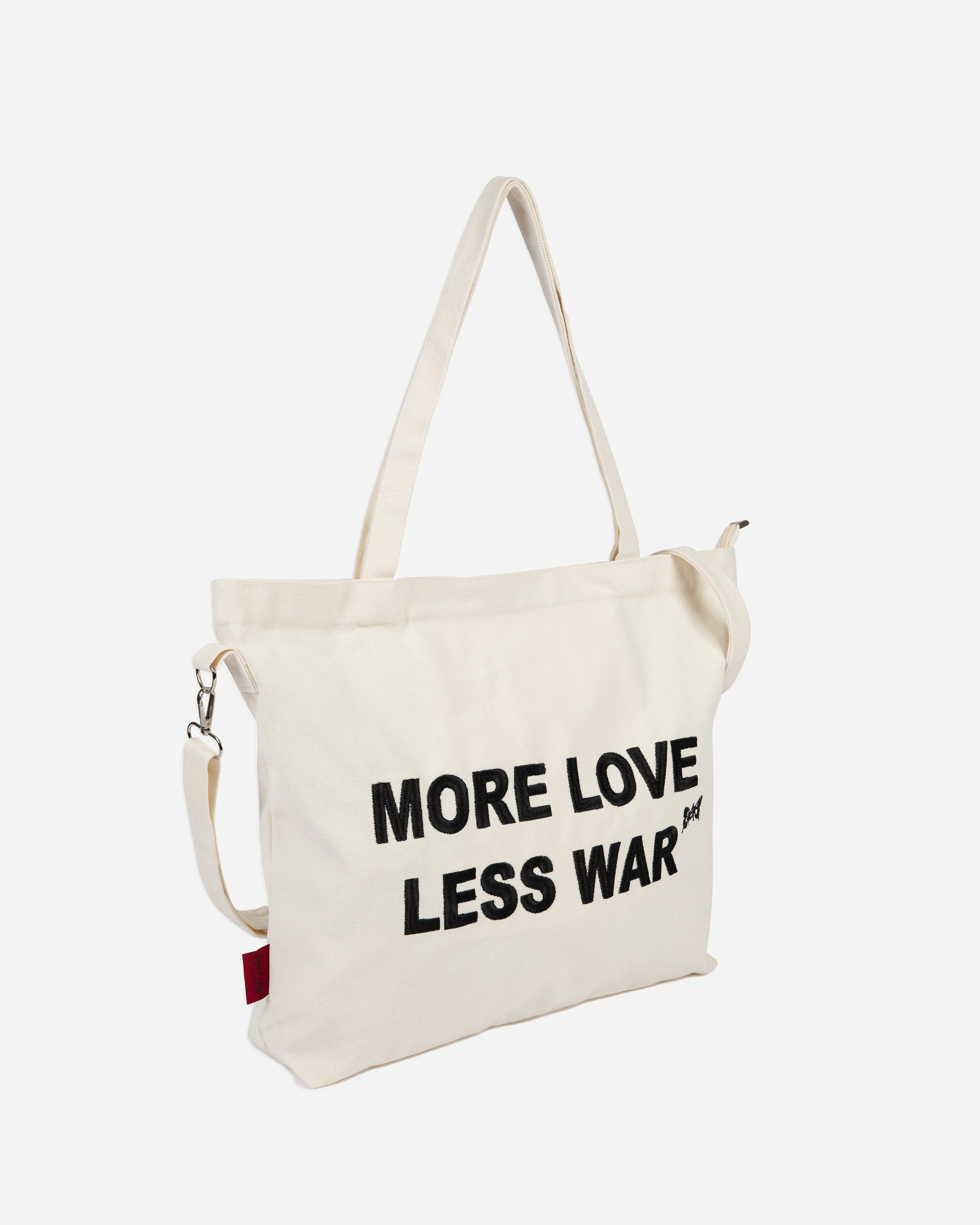 CANVAS BAG