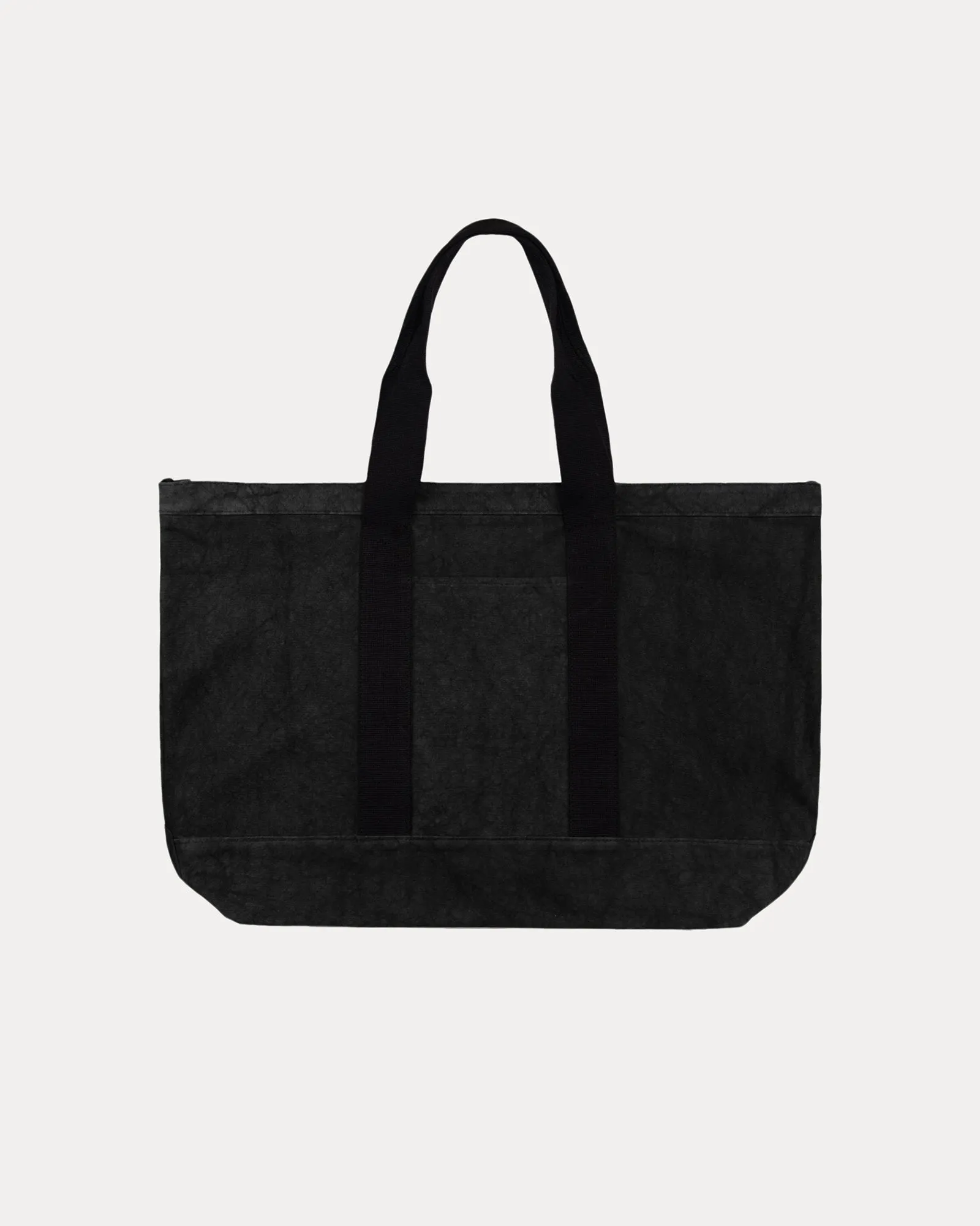 CANVAS EXTRA LARGE TOTE BAG