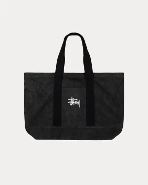 CANVAS EXTRA LARGE TOTE BAG