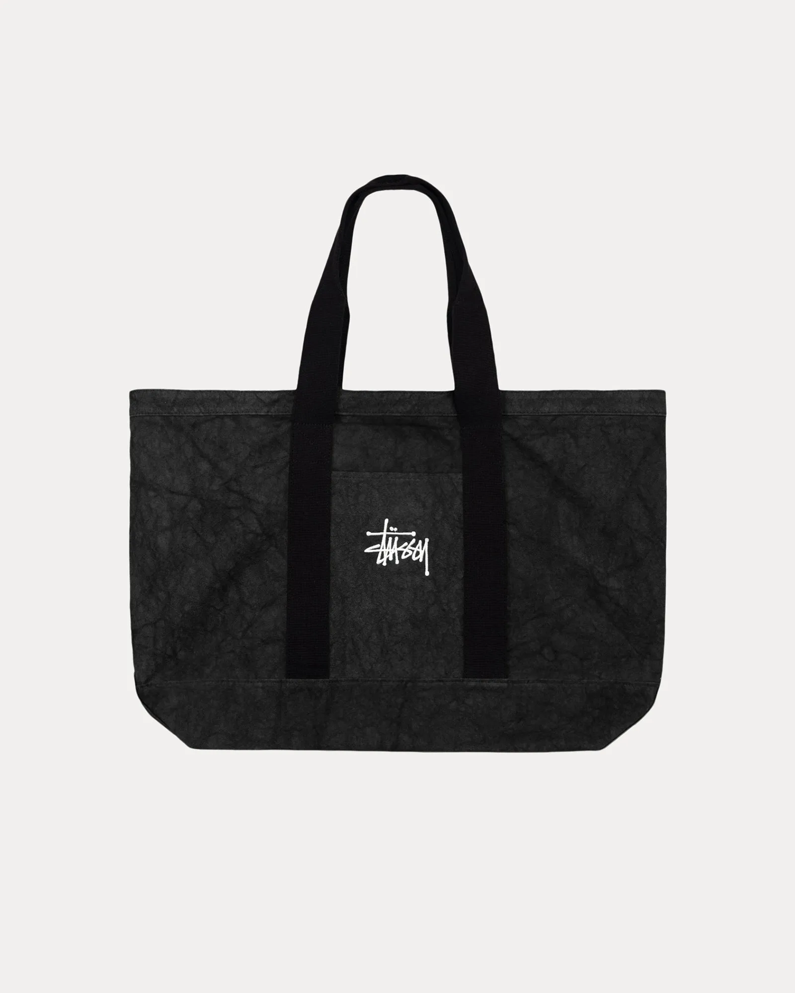 CANVAS EXTRA LARGE TOTE BAG