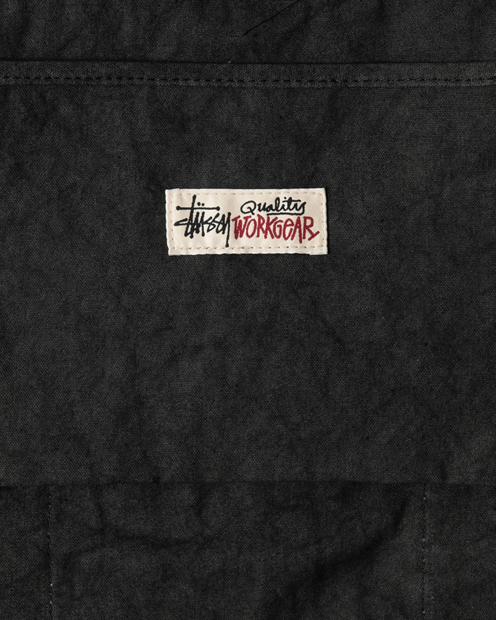 CANVAS EXTRA LARGE TOTE BAG