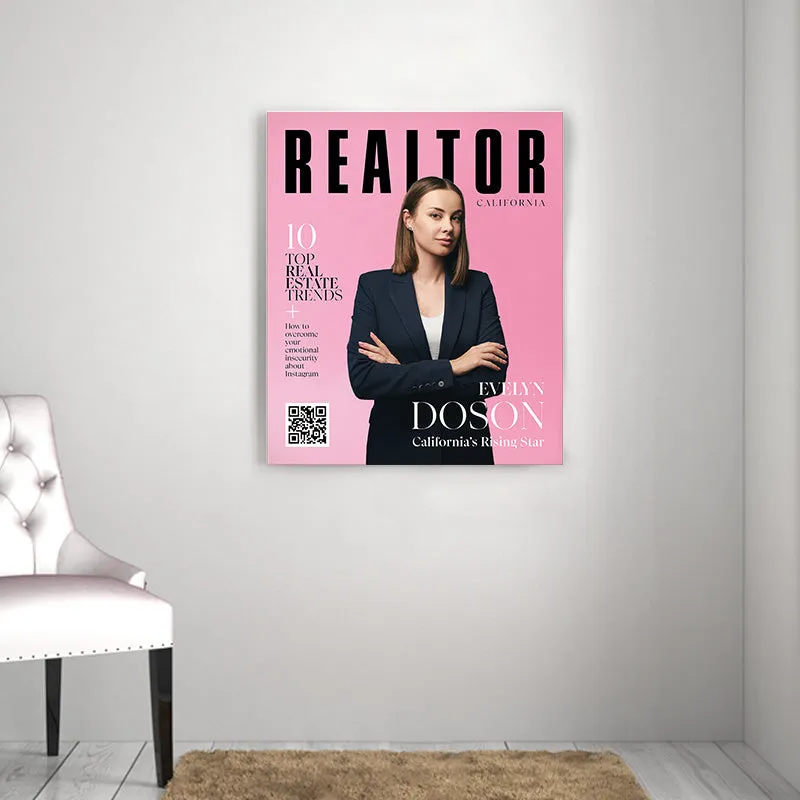 Canvas Magazine Cover 003