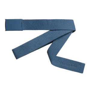 Carhartt Script Belt Tonal - Sorrent