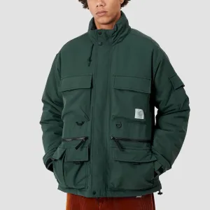 Carhartt WIP Colewood Jacket Dark Teal