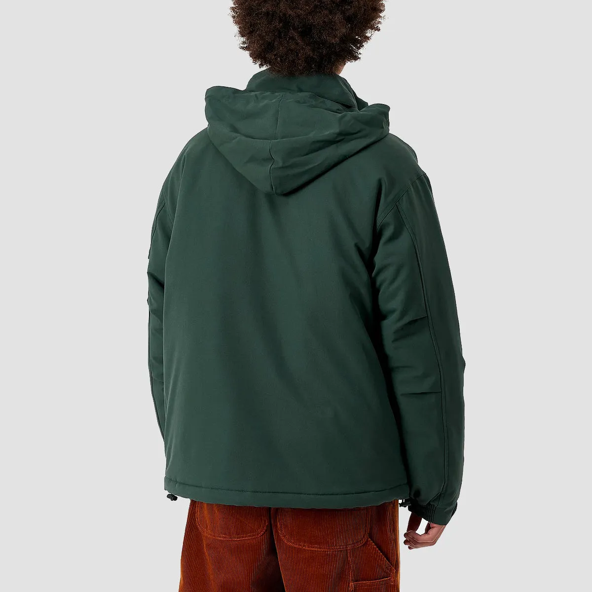 Carhartt WIP Colewood Jacket Dark Teal