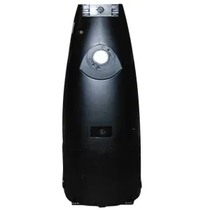 Carpet Pro OEM Dust Compartment