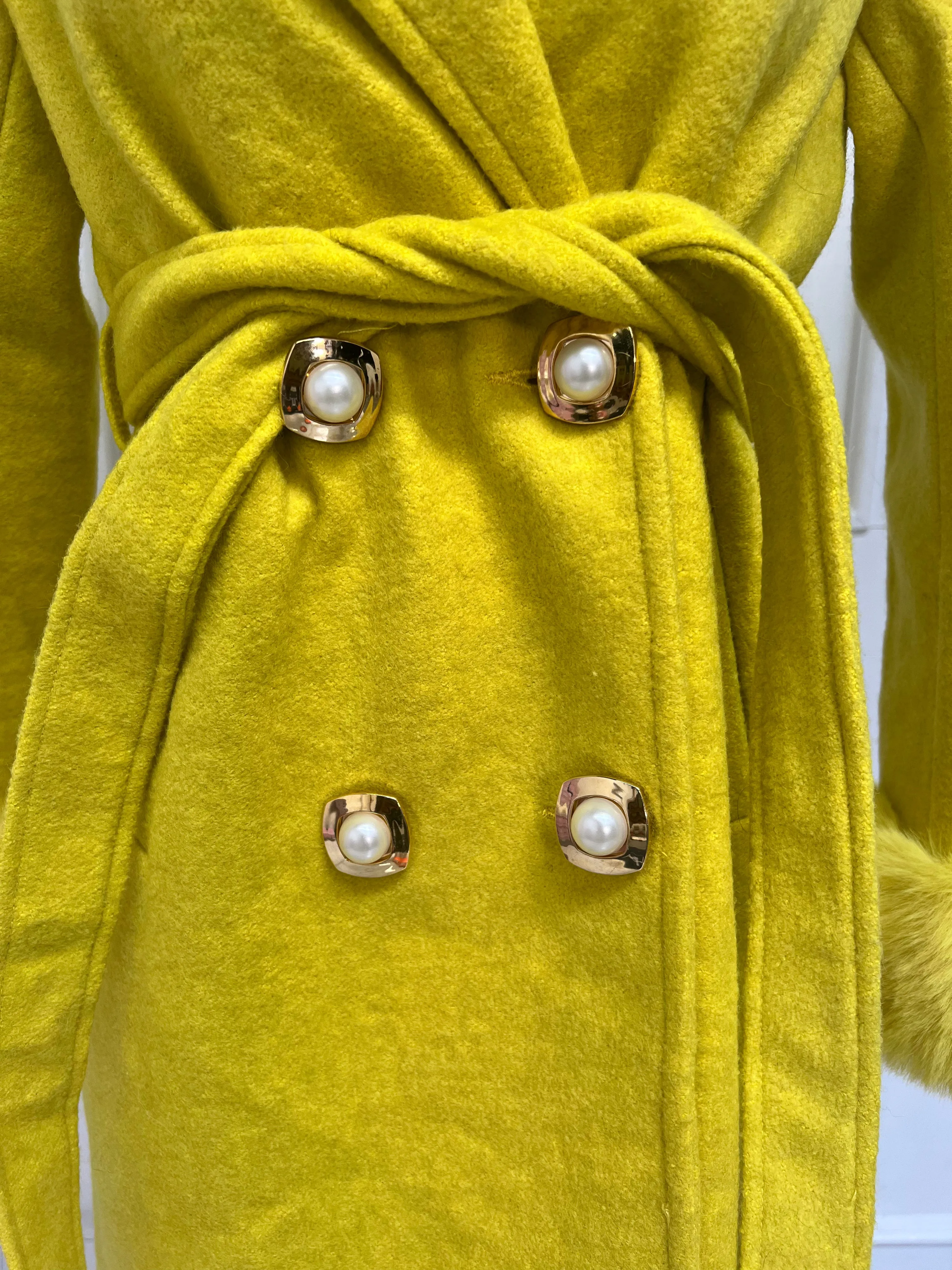Carrington : Coat
