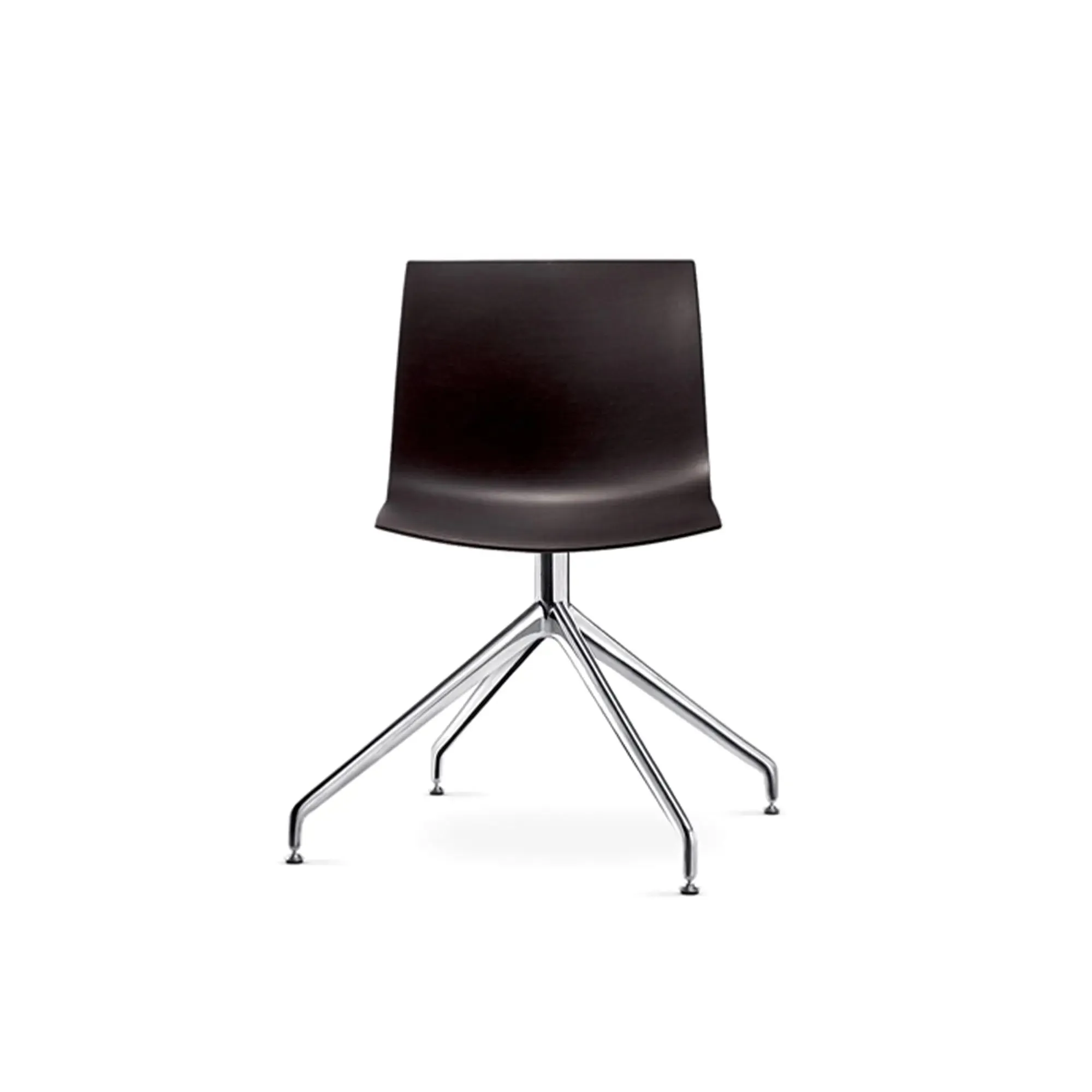 Catifa 46 Chair - Trestle on Glides (0375)