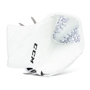 CCM Extreme Flex 4 Pro Senior Goalie Catcher - THS Spec