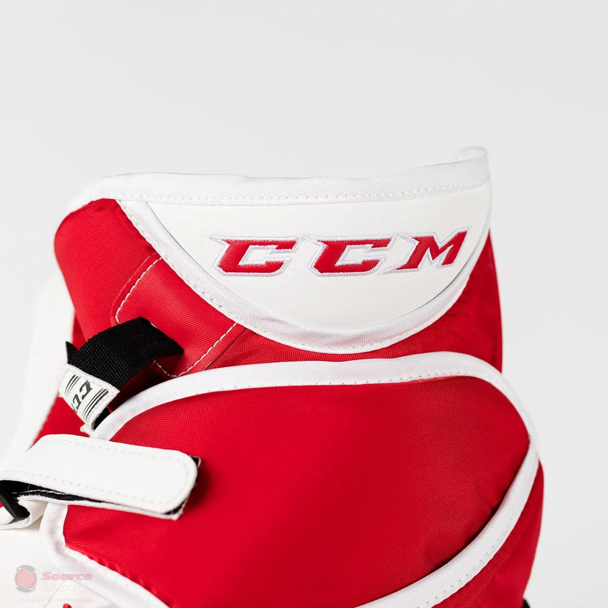 CCM Extreme Flex 4 Pro Senior Goalie Catcher