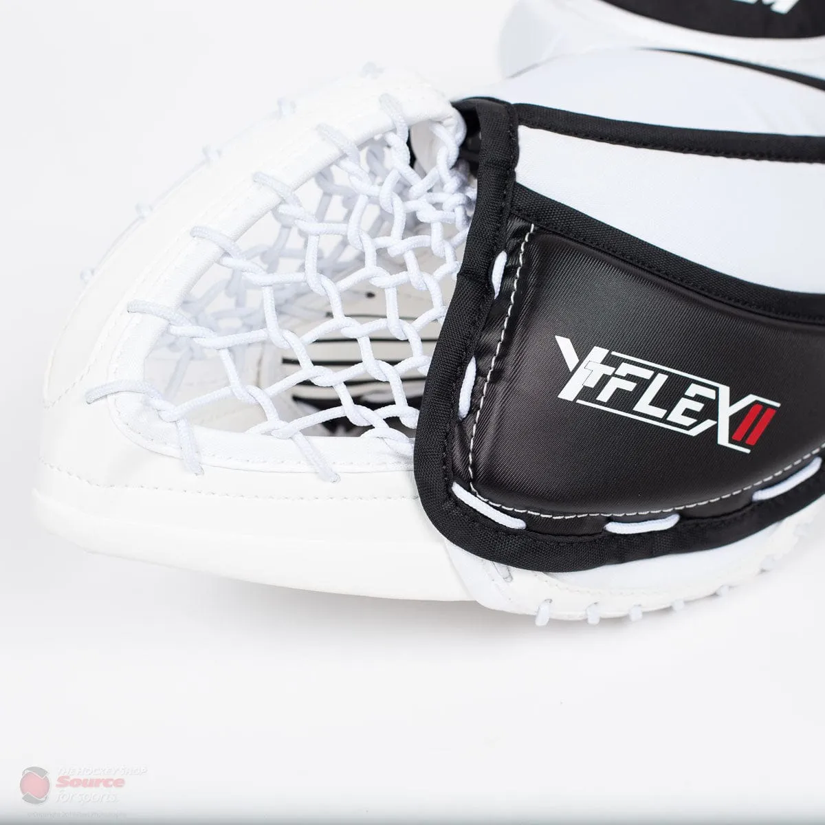 CCM YTFlex 2 Youth Goalie Catcher