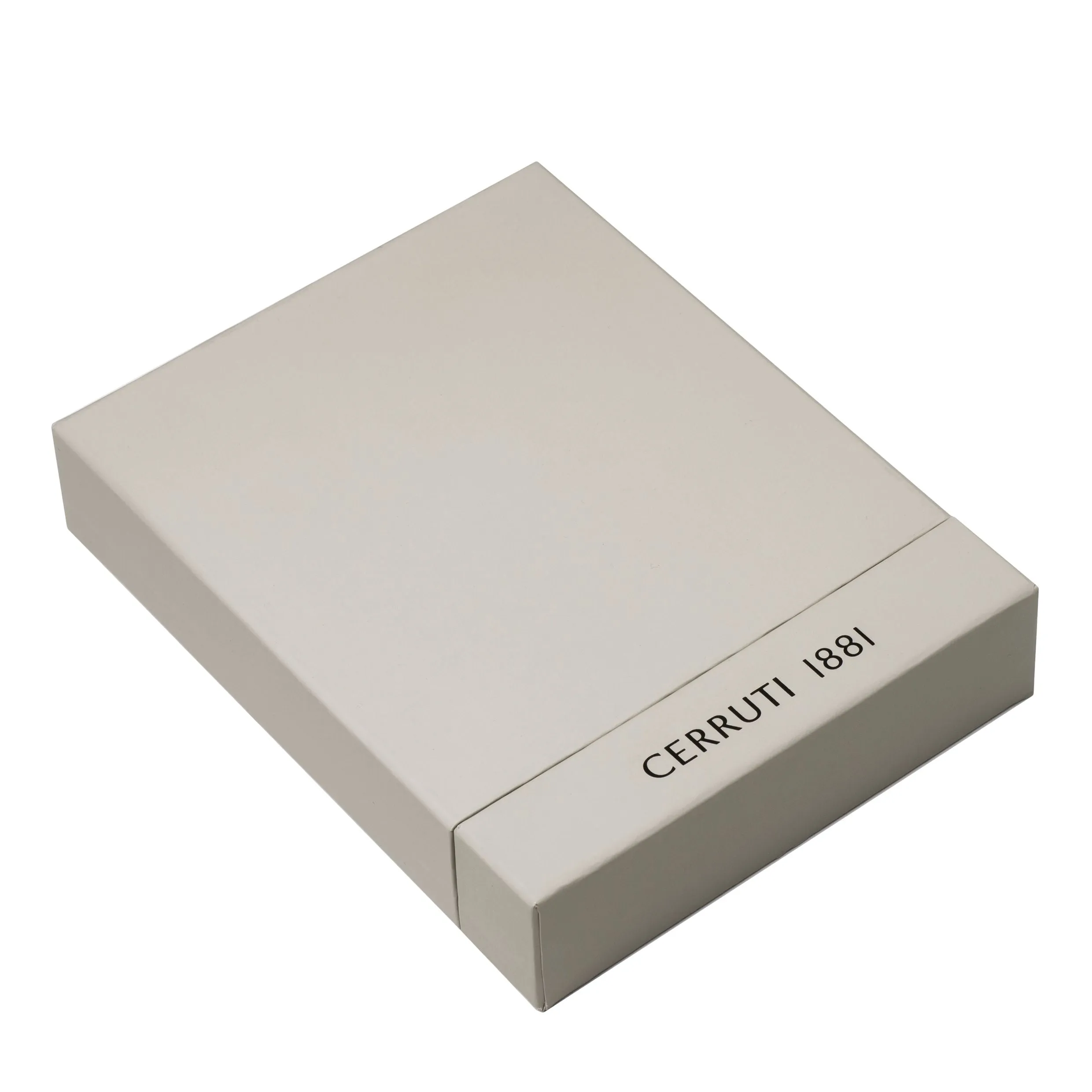 CERRUTI 1881 NLC011-Card holder Myth