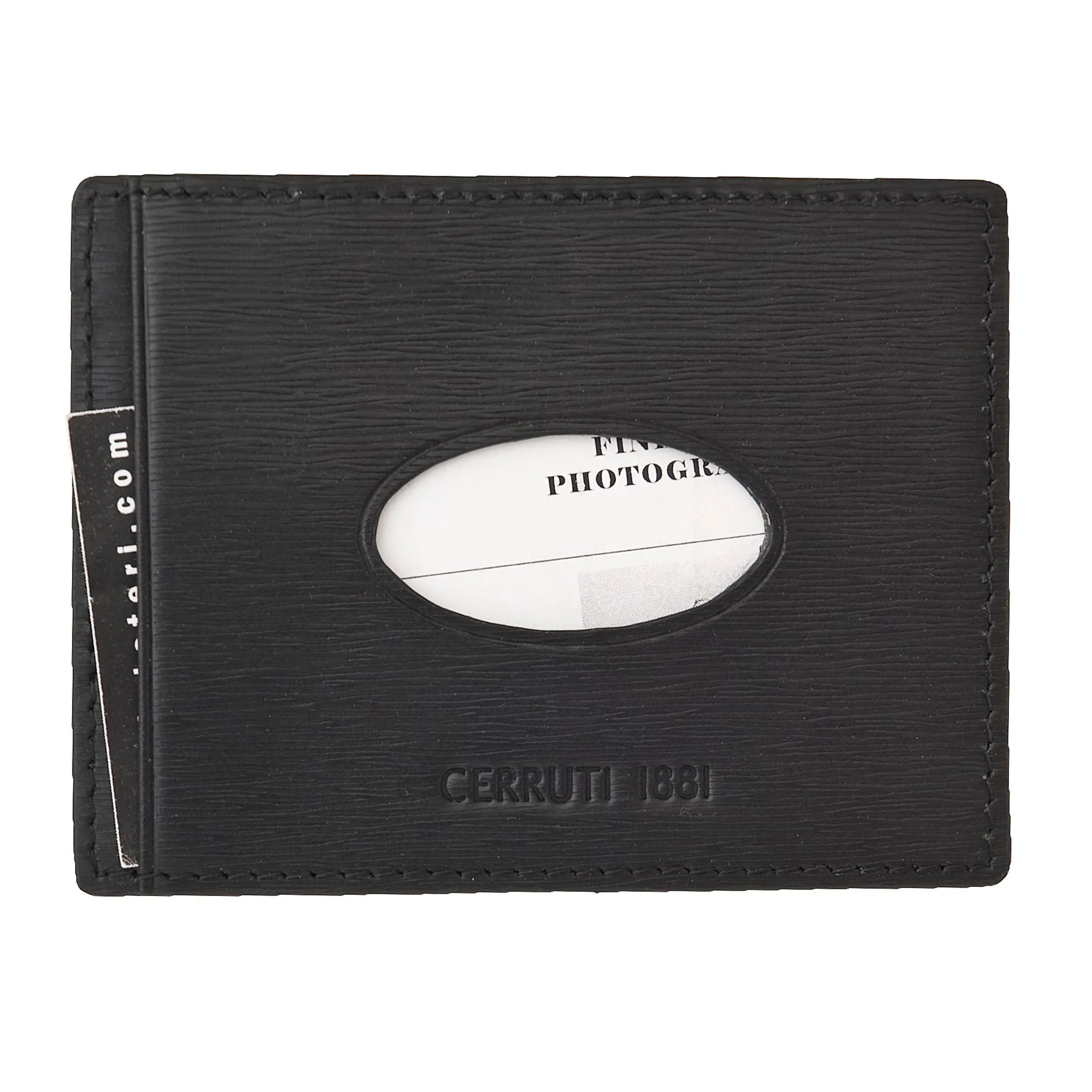 CERRUTI 1881 NLC011-Card holder Myth