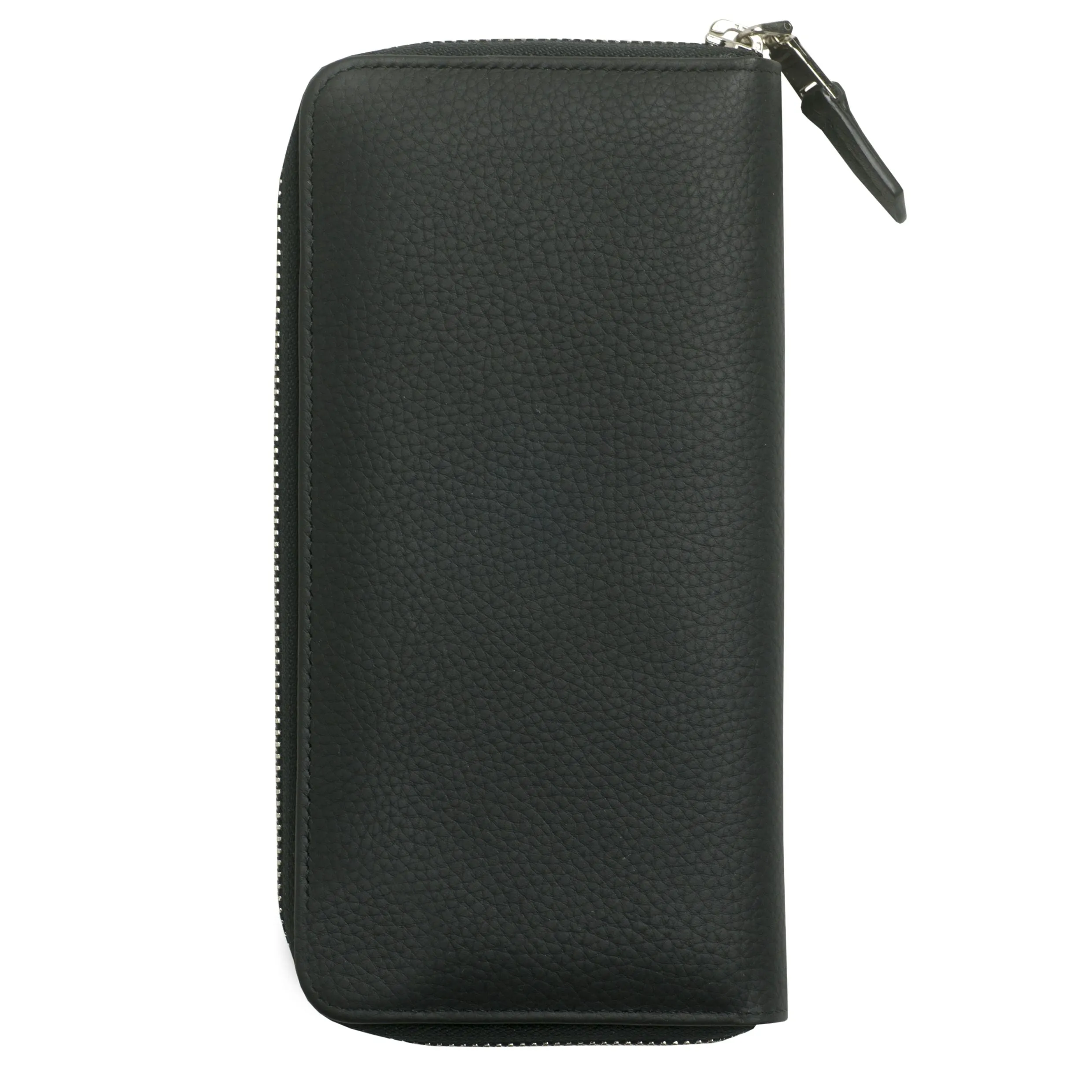 CERRUTI 1881 NLT711A-Travel wallet Hamilton Black