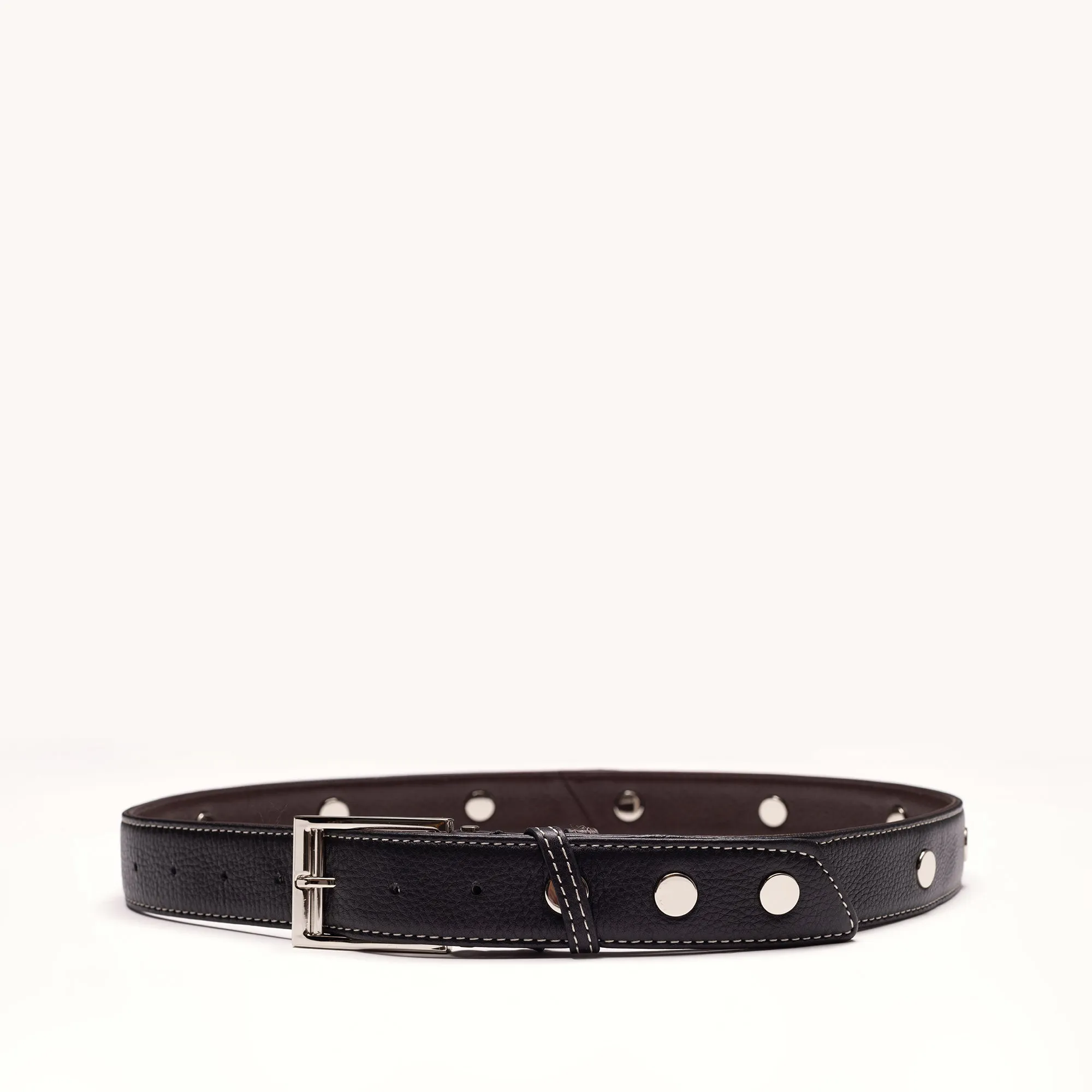 Charlie Rev Riveted | Tempo Black/Silver | XL