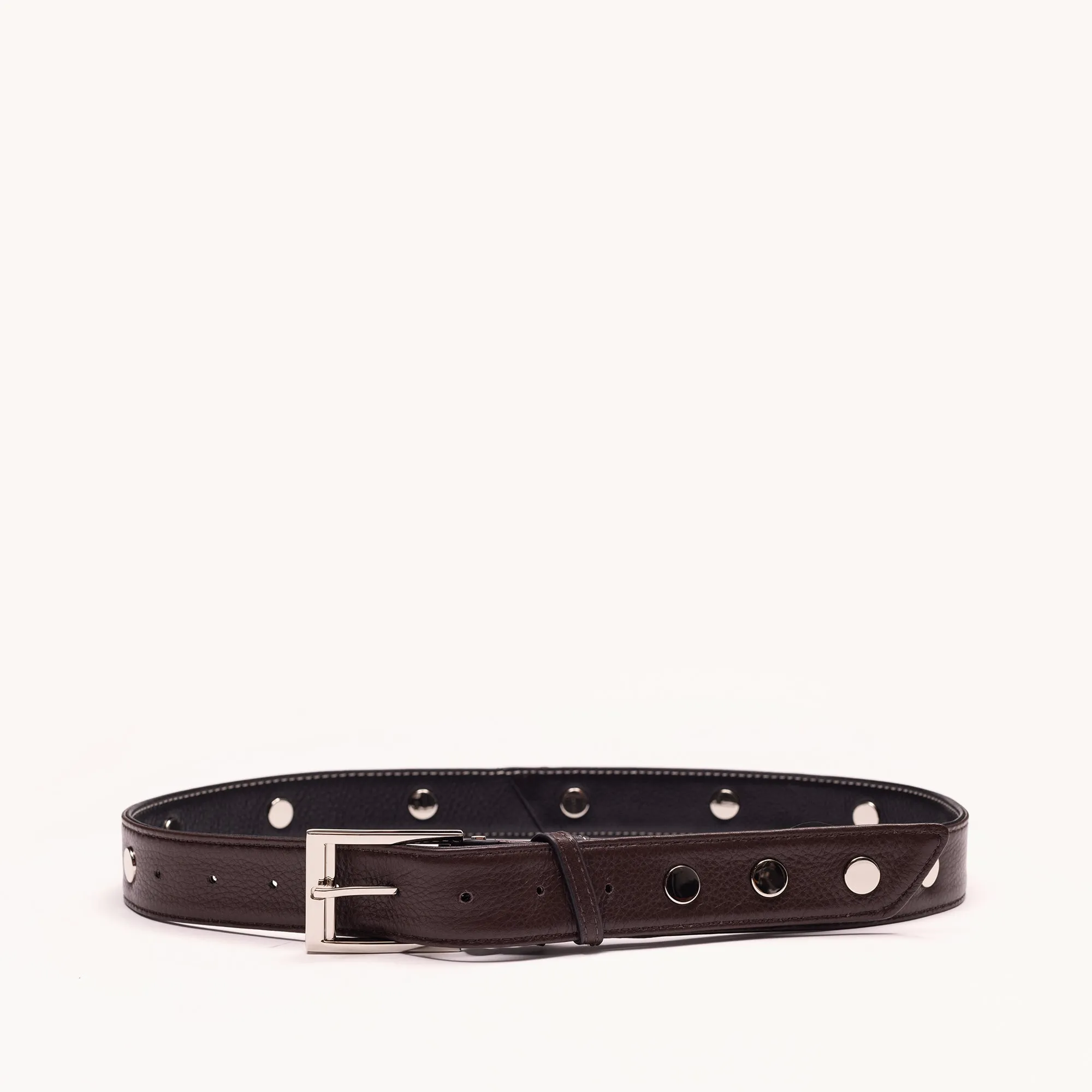 Charlie Rev Riveted | Tempo Black/Silver | XL