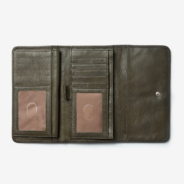 Checkbook Wallet