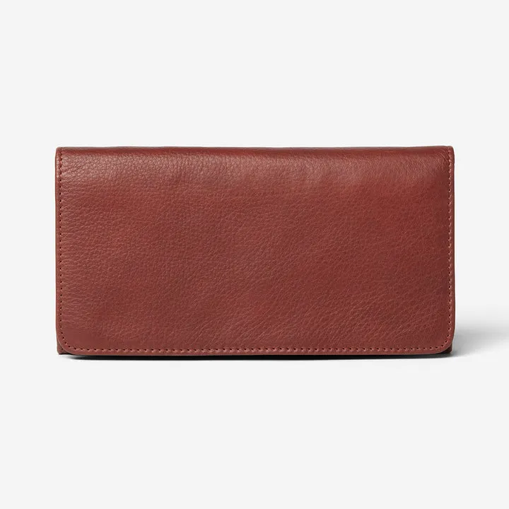 Checkbook Wallet
