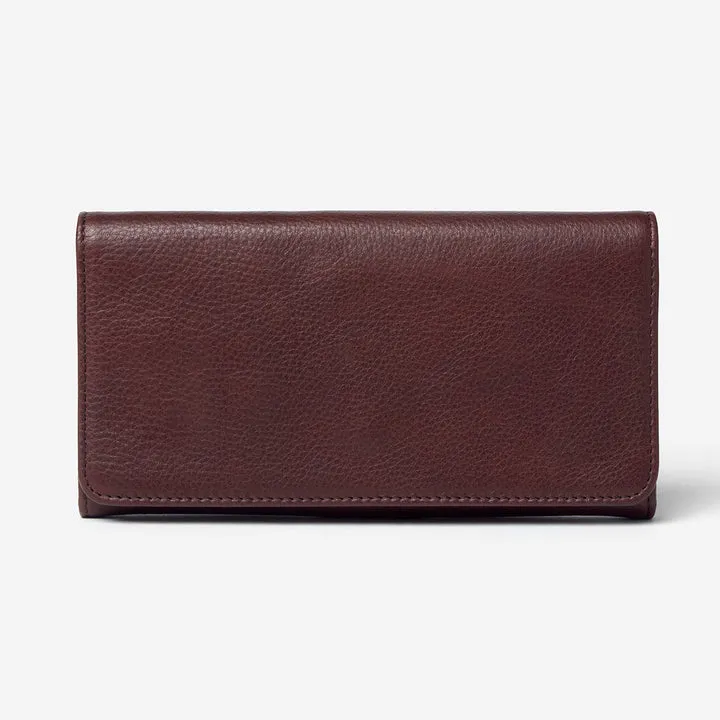 Checkbook Wallet