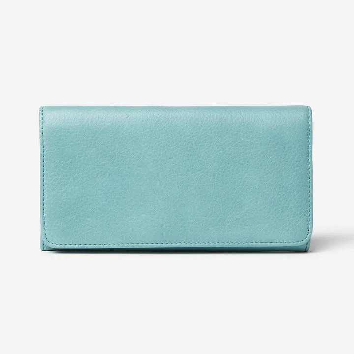 Checkbook Wallet