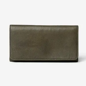 Checkbook Wallet