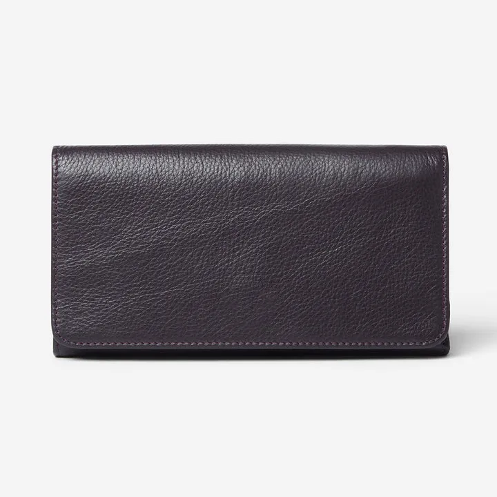 Checkbook Wallet
