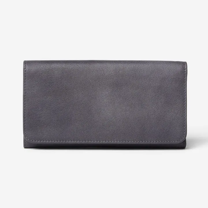 Checkbook Wallet