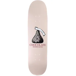 Chocolate - Kenny Anderson Chocolate Kiss Twin 8.25 Skateboard Deck