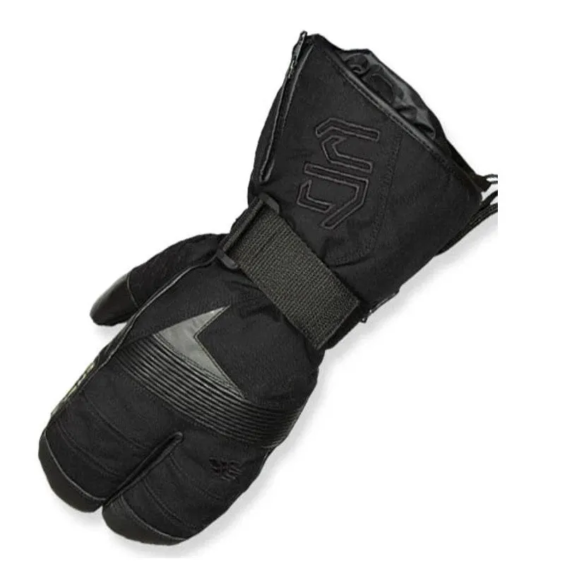 Choko Cordura Claw Mitts with Removable Liners
