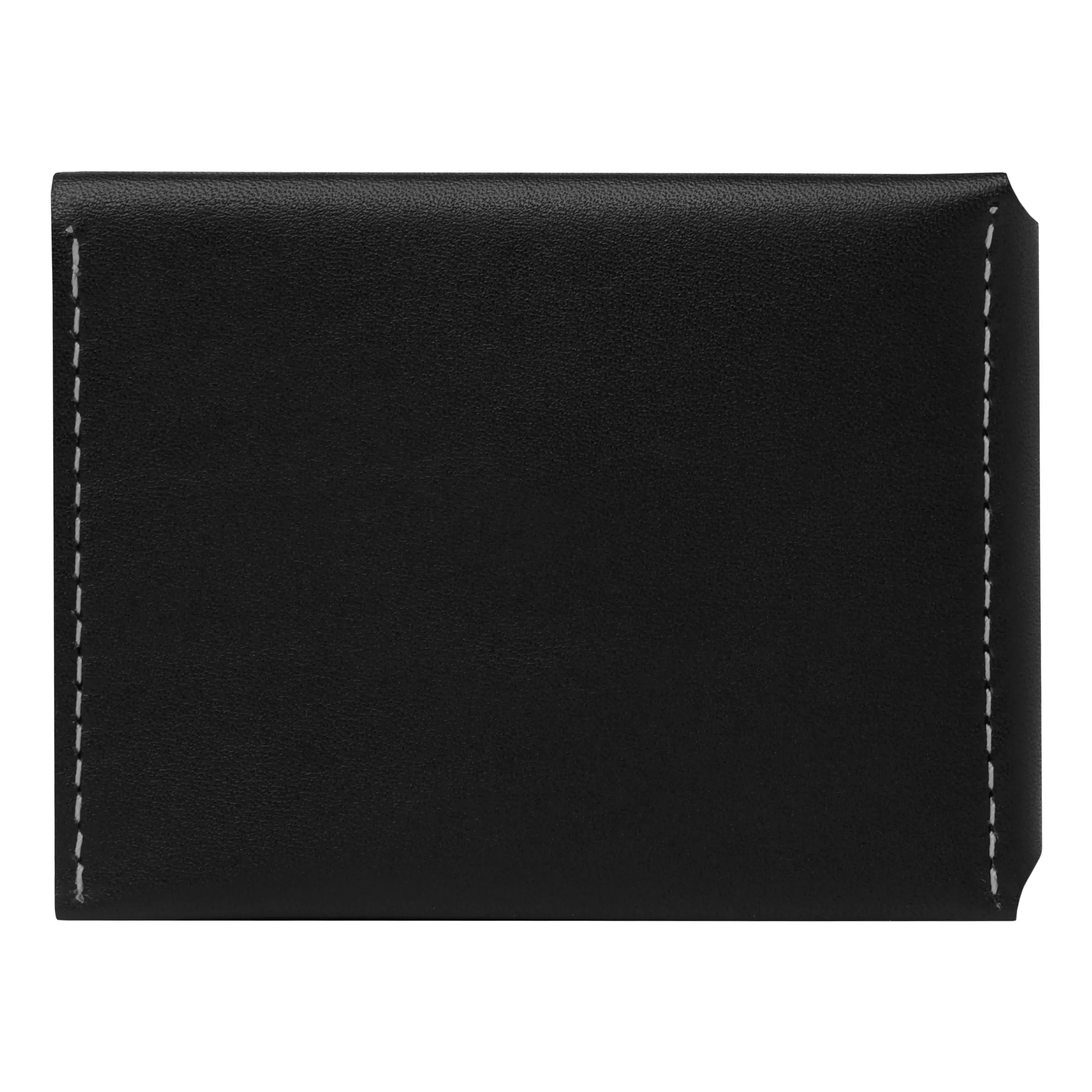 Christian Lacroix LLM314A-Money wallet Alter Black
