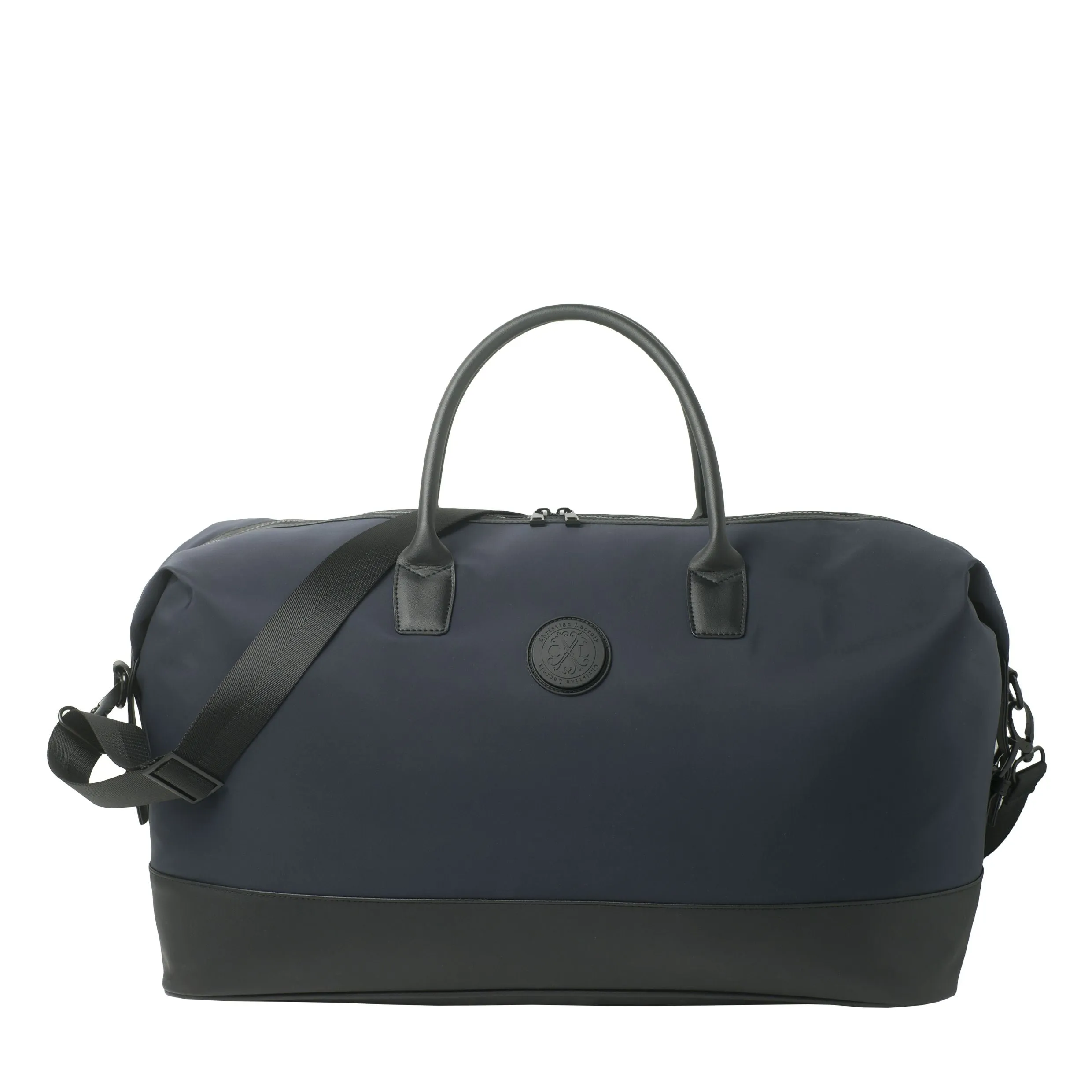 Christian Lacroix LTB825N-Travel bag Element Navy
