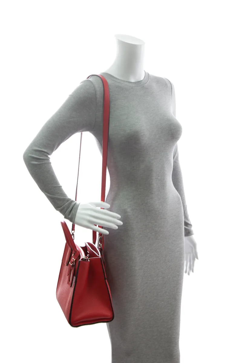 City Steamer PM Bag