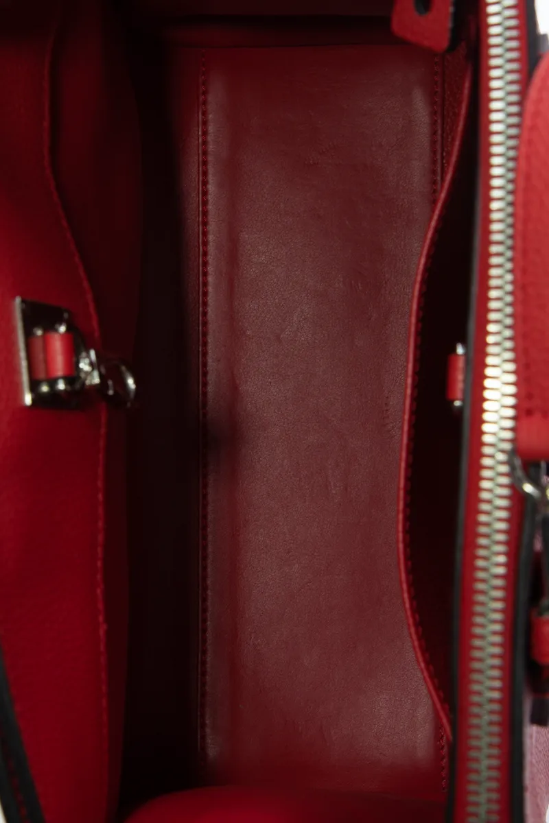 City Steamer PM Bag