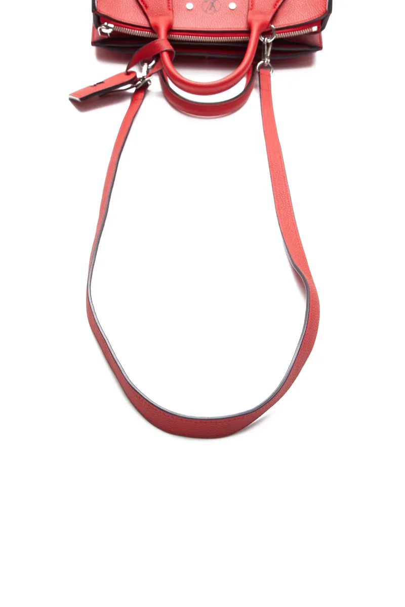 City Steamer PM Bag