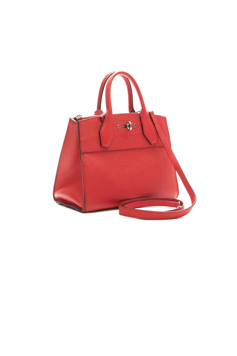 City Steamer PM Bag