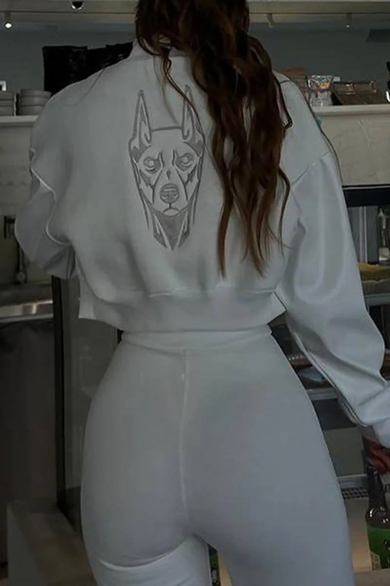 CL0213 Button Down Bomber Jacket