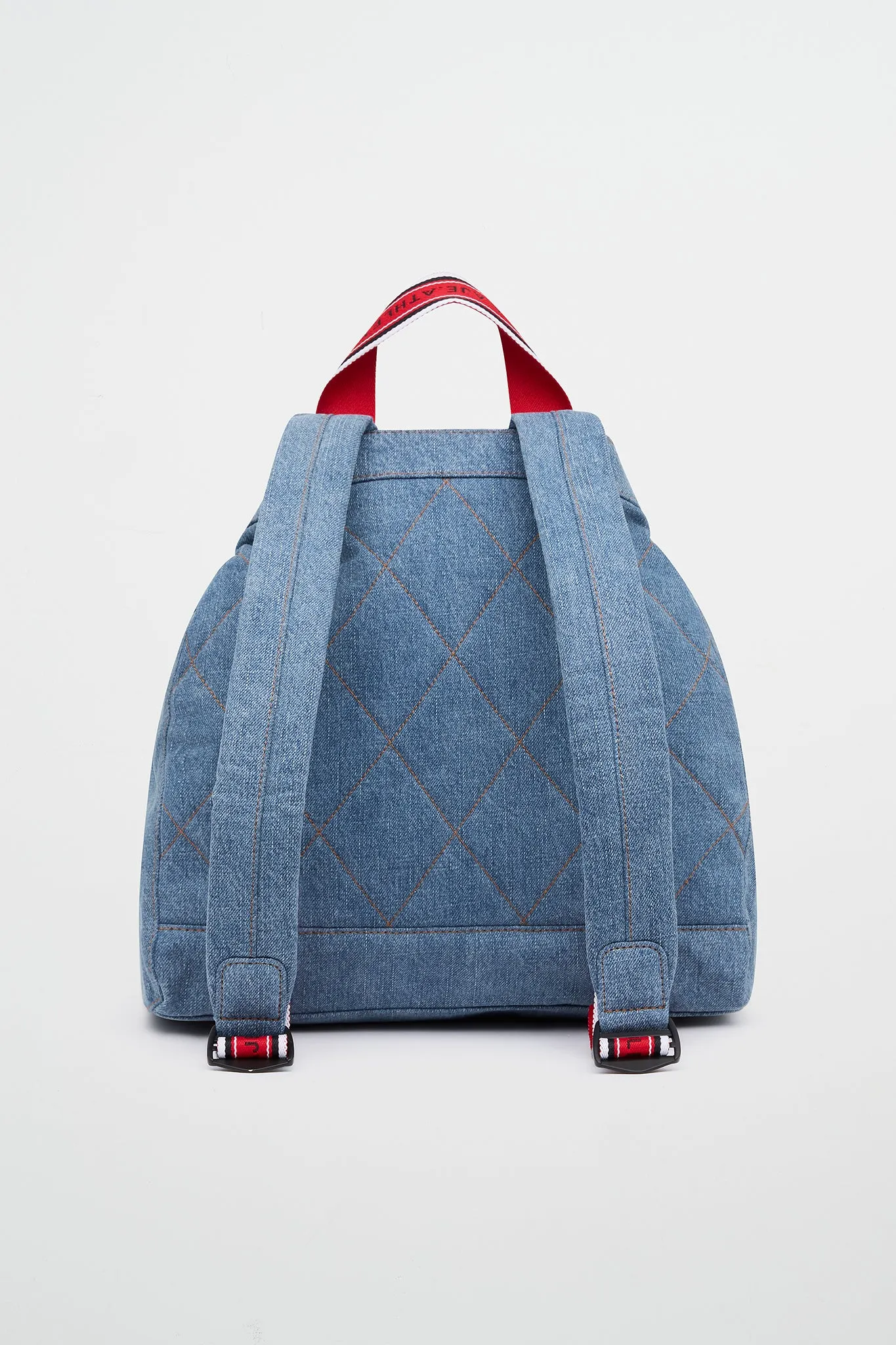 Classic Denim Backpack 933